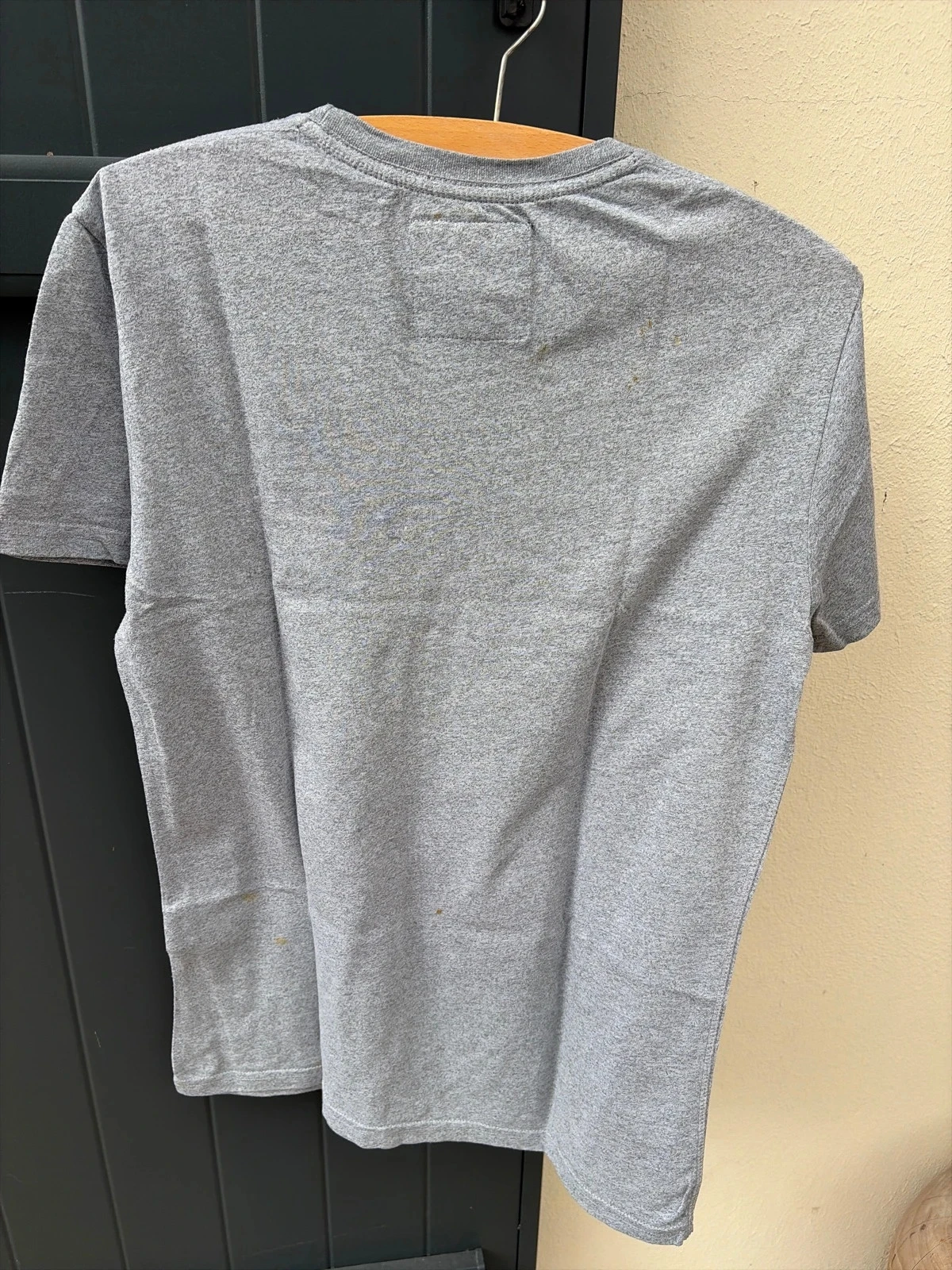 T-shirt Superdry – photo 2